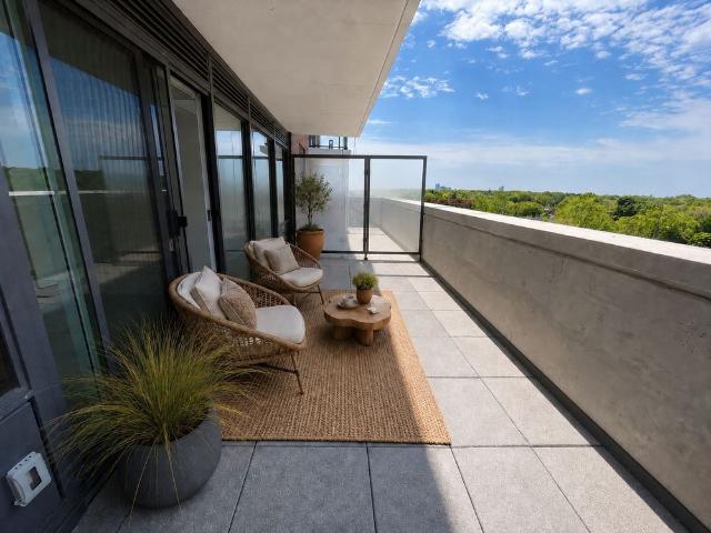 Apartment for rent in Woburn, Ontario