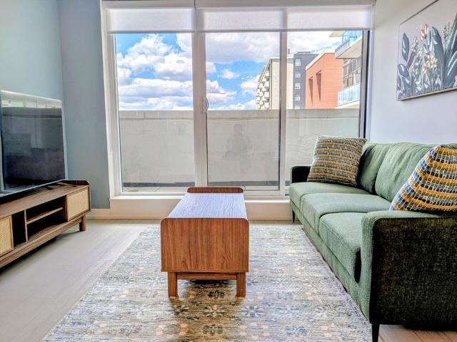 Apartment for rent in Woburn, Ontario