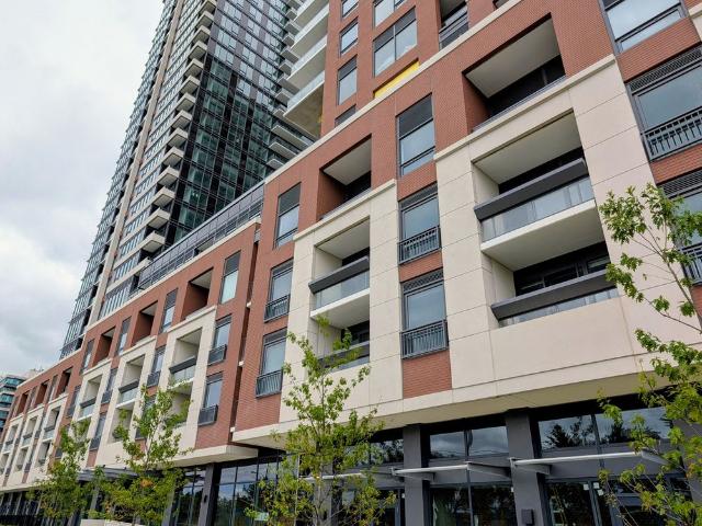 Apartment for rent in Etobicoke Centre, Toronto