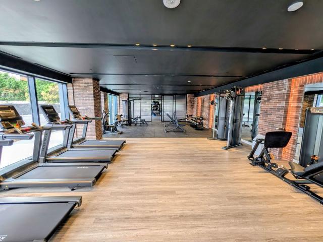 Apartment for rent in Etobicoke Centre, Toronto