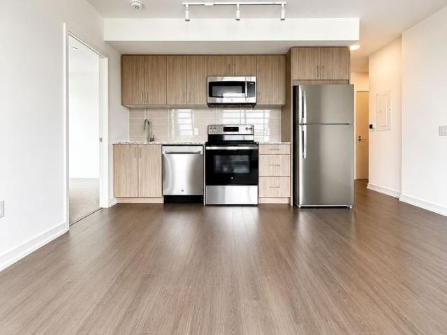 Apartment for rent in Woburn, Ontario
