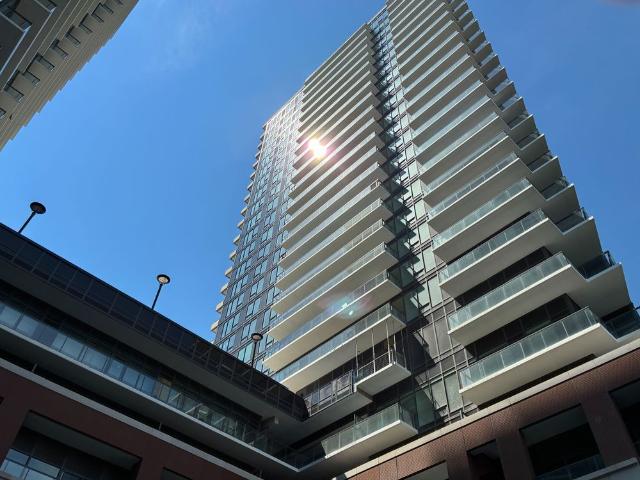 Apartment for rent in Woburn, Ontario