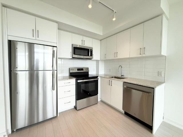 Apartment for rent in Woburn, Ontario