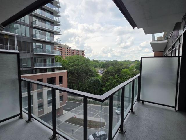 Apartment for rent in Woburn, Ontario