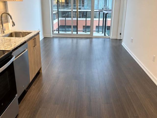 Apartment for rent in Etobicoke Centre, Toronto