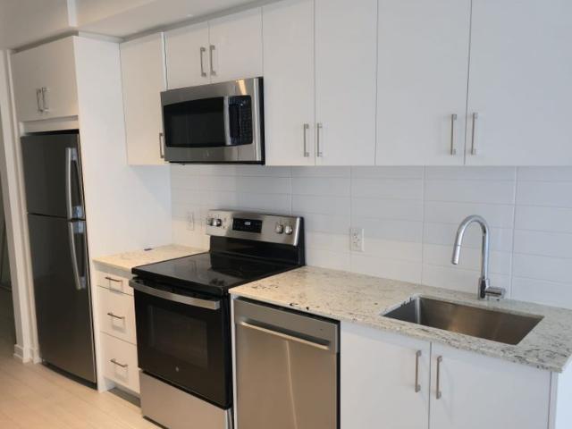 Apartment for rent in Woburn, Ontario