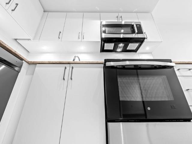 Apartment for rent in Etobicoke Centre, Toronto