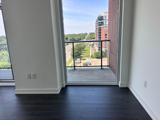 Apartment for rent in Woburn, Ontario