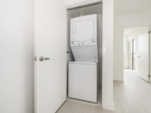 Apartment for rent in Woburn, Ontario