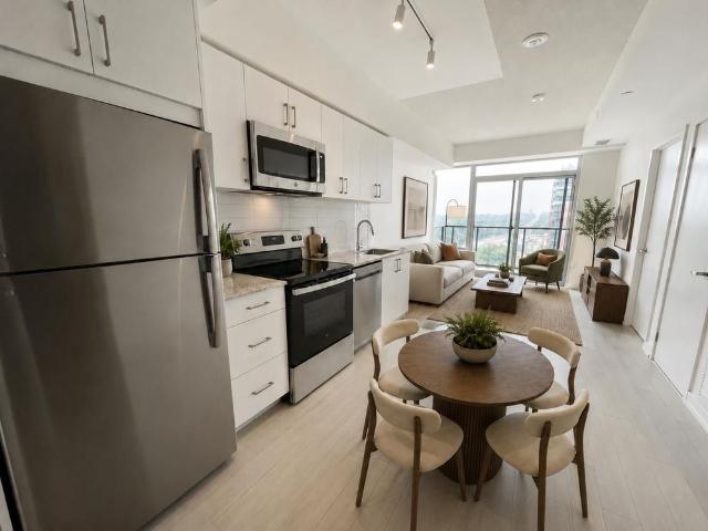 Apartment for rent in Etobicoke Centre, Toronto