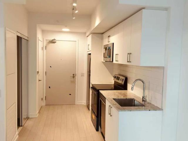Apartment for rent in Etobicoke Centre, Toronto
