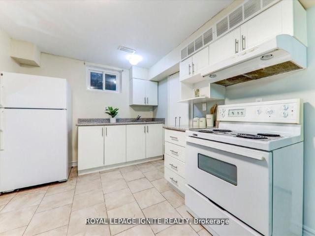 House for rent in Woburn, Ontario