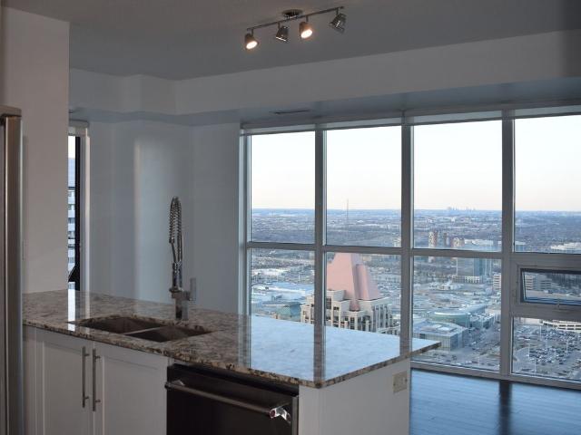 Apartment for rent in Mississauga, Ontario