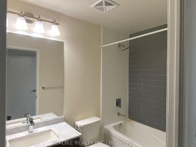 Apartment for rent in City Centre, Mississauga