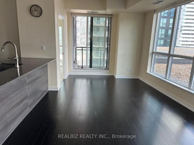 Apartment for rent in Mississauga, Ontario
