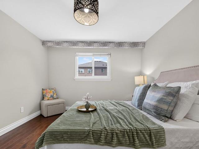 House for rent in Woburn, Ontario
