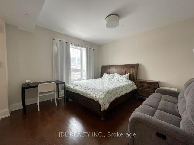 Townhouse for rent in York, Ontario
