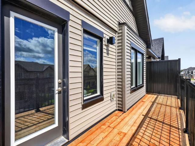 Townhouse for rent in Mulhurst Bay, Ontario