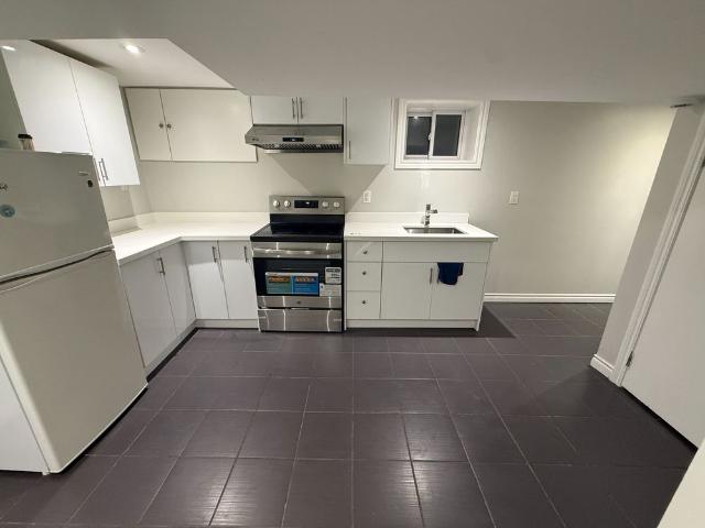House for rent in University—Rosedale, Toronto
