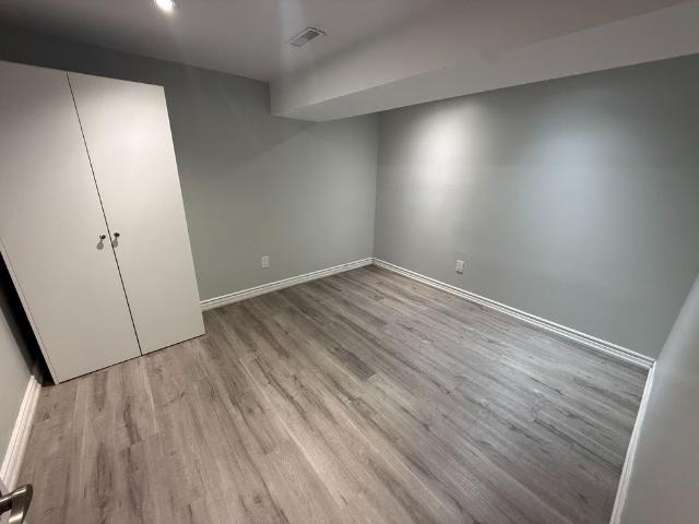 House for rent in University—Rosedale, Toronto