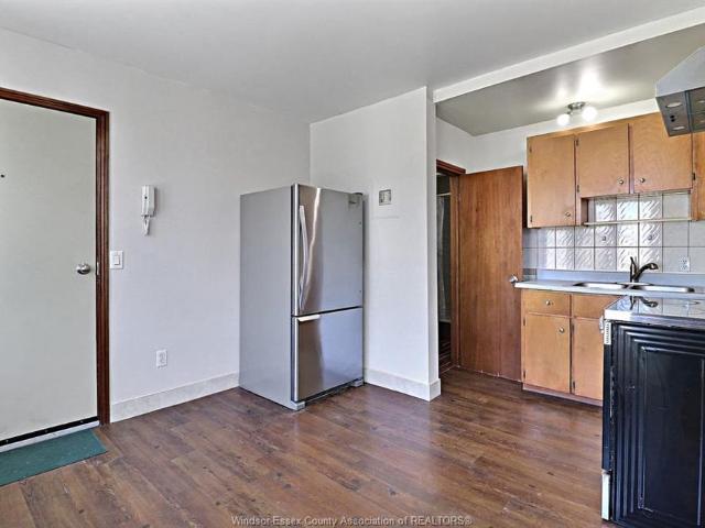 Apartment for rent in Maidstone, Ontario