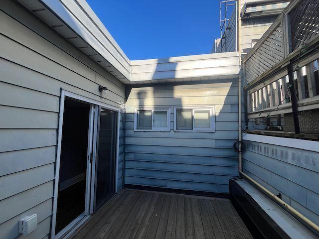 Apartment for rent in University—Rosedale, Toronto