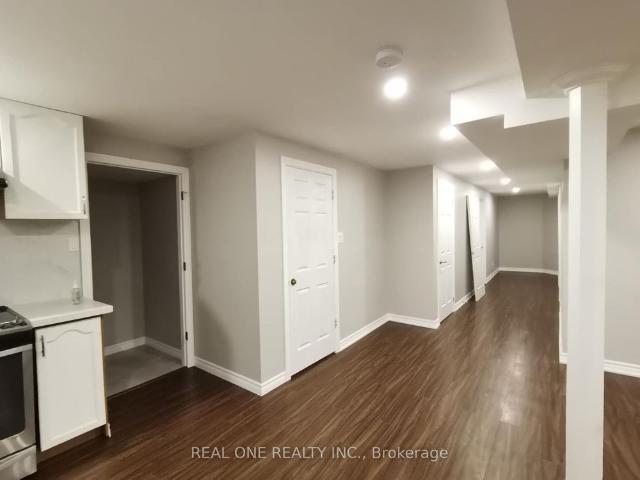 Apartment for rent in Mississauga, Ontario