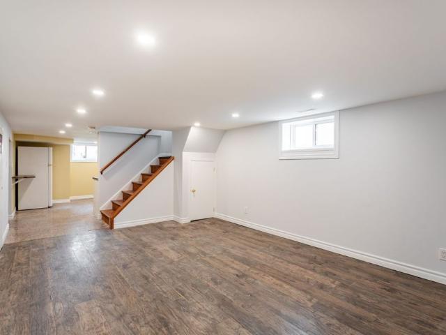 House for rent in Burlington, Ontario