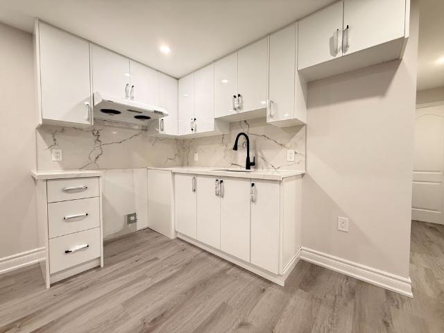 House for rent in York, Ontario