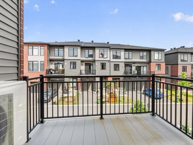 Townhouse for rent in Riverside South-Findlay Creek, Ottawa