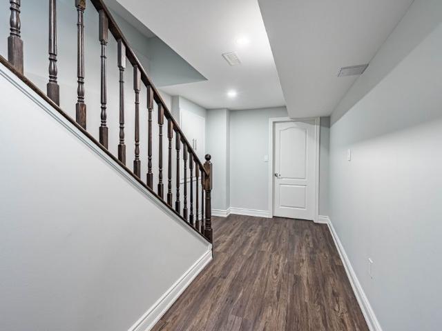 House for rent in Oakville, Golden Horseshoe