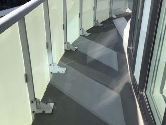 Apartment for rent in Toronto Centre, Toronto