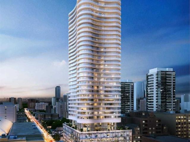 Apartment for rent in Toronto Centre, Toronto