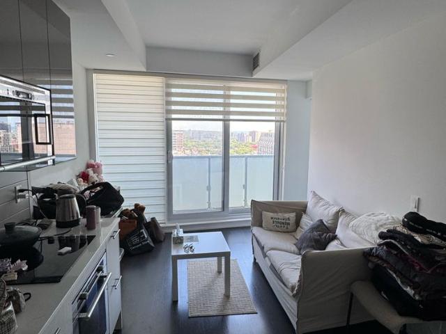 Apartment for rent in Woburn, Ontario
