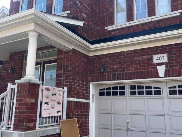House for rent in Oakville, Ontario