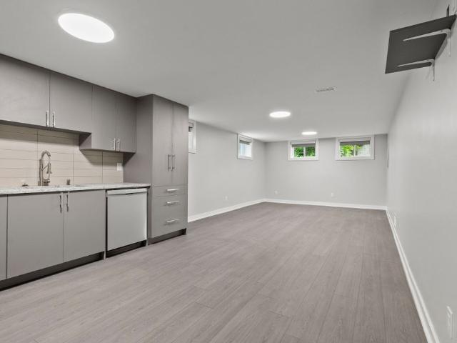 House for rent in Faircrest Heights, Ottawa