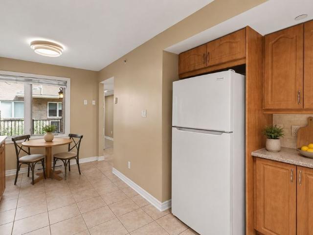 Apartment for rent in Eagle Ridge, Ottawa
