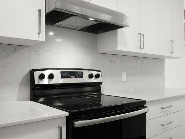 Apartment for rent in McLaughlin, Oshawa