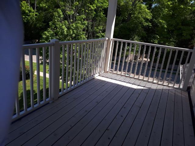 Apartment for rent in Westmount, Kitchener