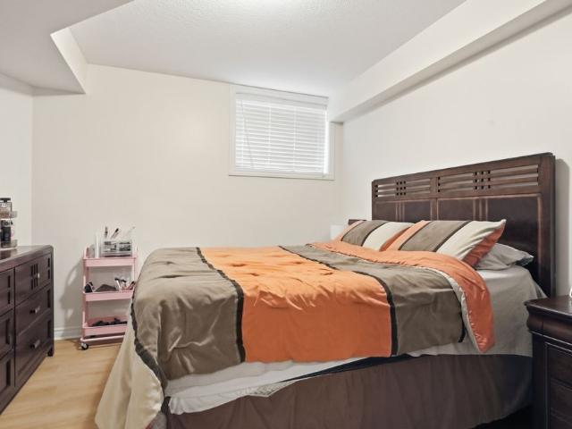 Apartment for rent in Westmount, Kitchener