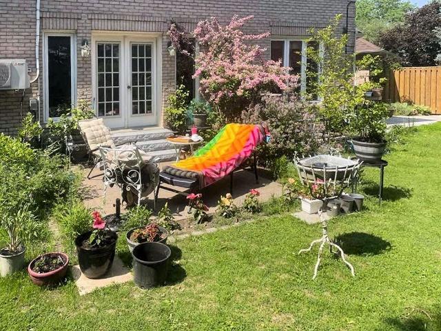House for rent in Mississauga, Ontario