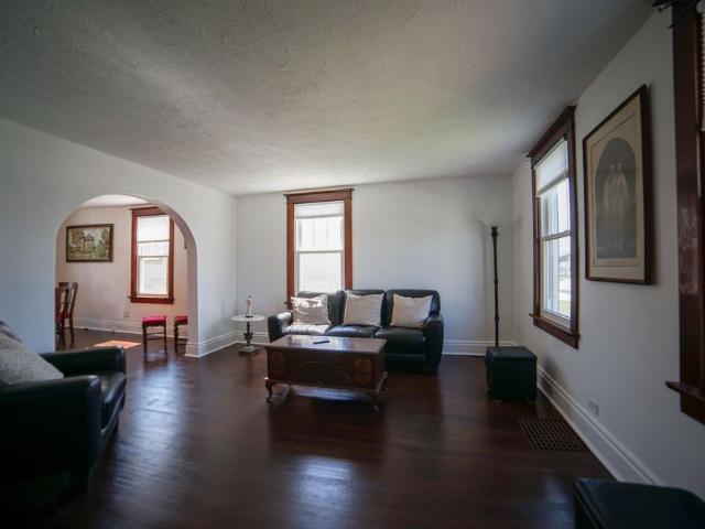 House for rent in Niagara, Ontario