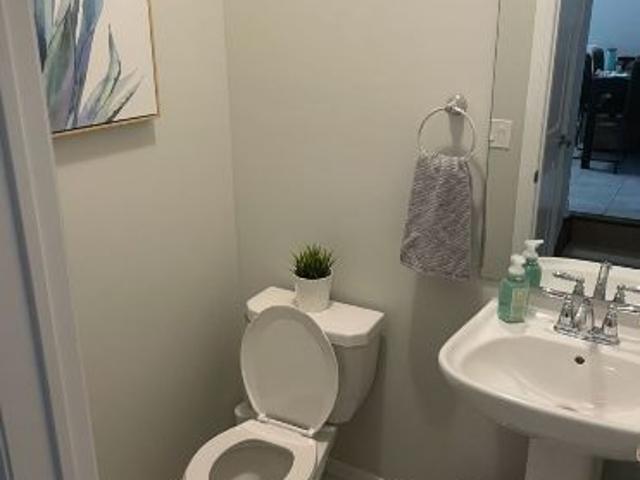 Townhouse for rent in Beamsville, Lincoln