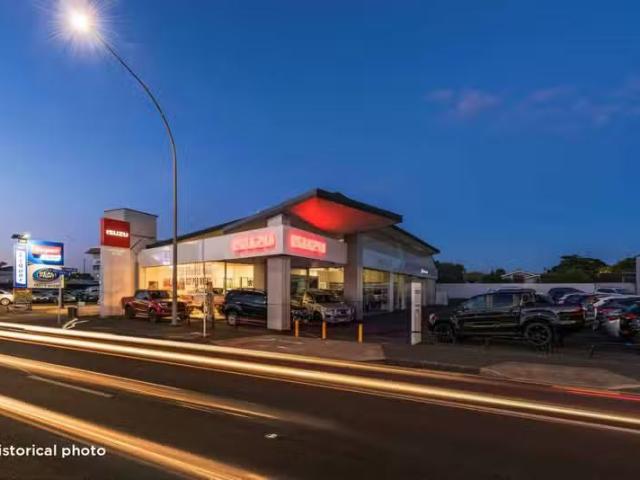 House for rent in Balmoral