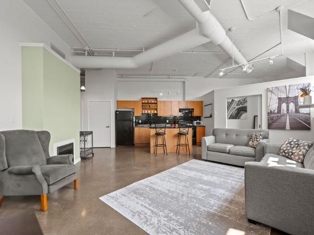 Apartment for rent in Downtown, Kitchener