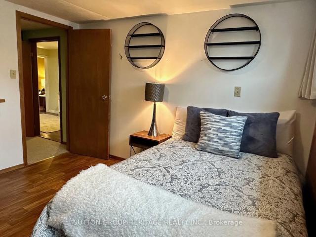 Apartment for rent in Whitby, Golden Horseshoe