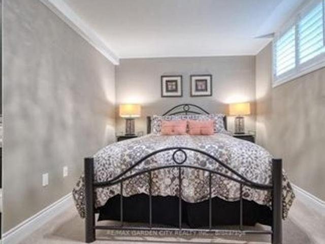 House for rent in Niagara-on-the-Lake, Golden Horseshoe