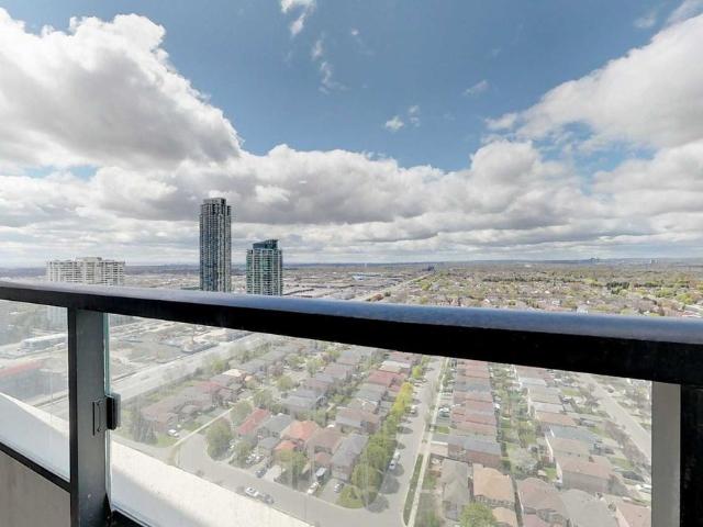 Apartment for rent in Mississauga, Ontario