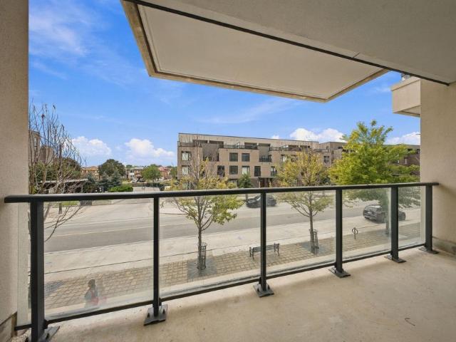 Apartment for rent in Parkside Village, Mississauga