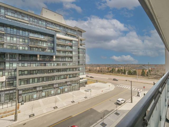 Apartment for rent in Oakville, Ontario